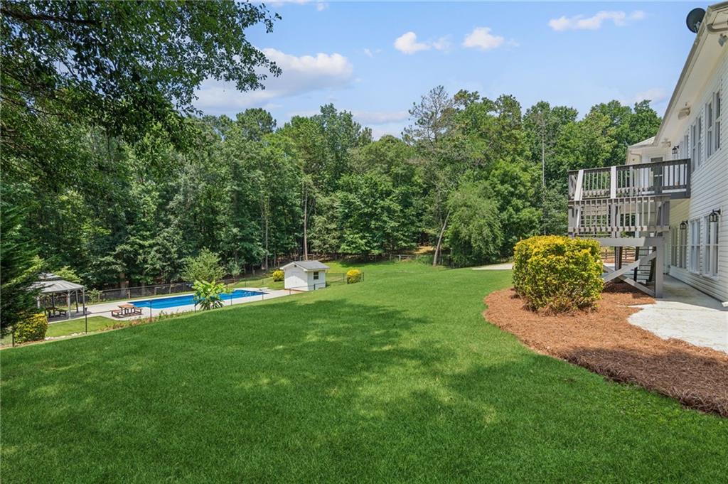 216 Scenic Drive