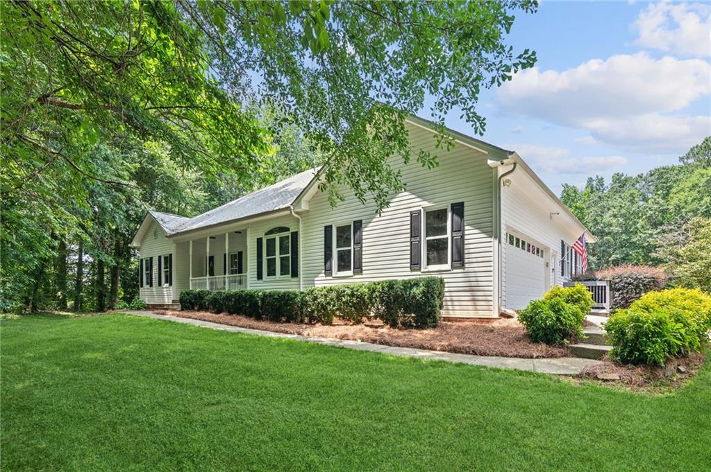 216 Scenic Drive