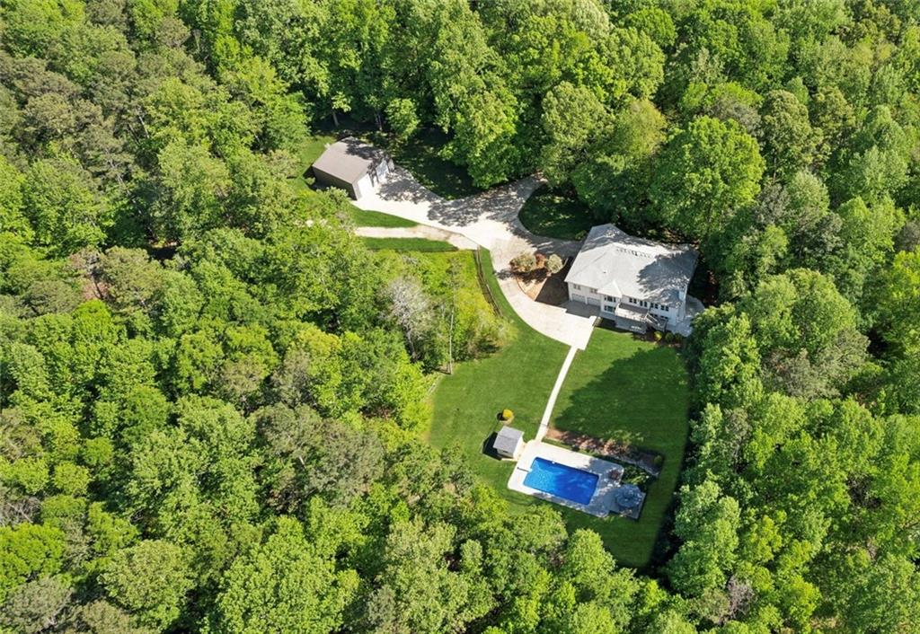 216 Scenic Drive
