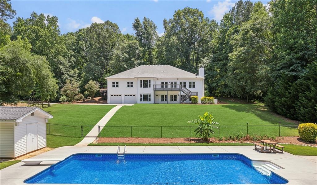 216 Scenic Drive