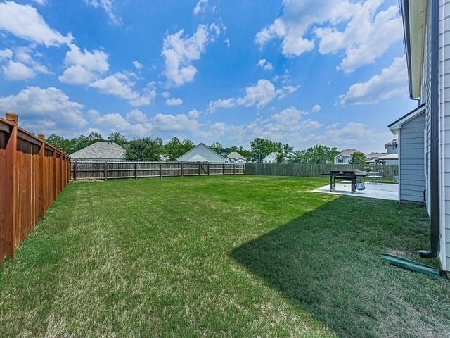 4630 Dandelion Way