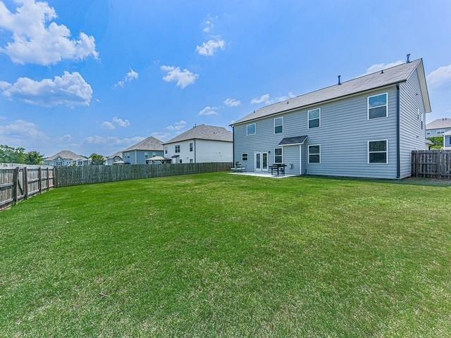 4630 Dandelion Way