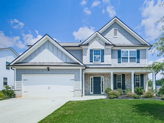 4630 Dandelion Way