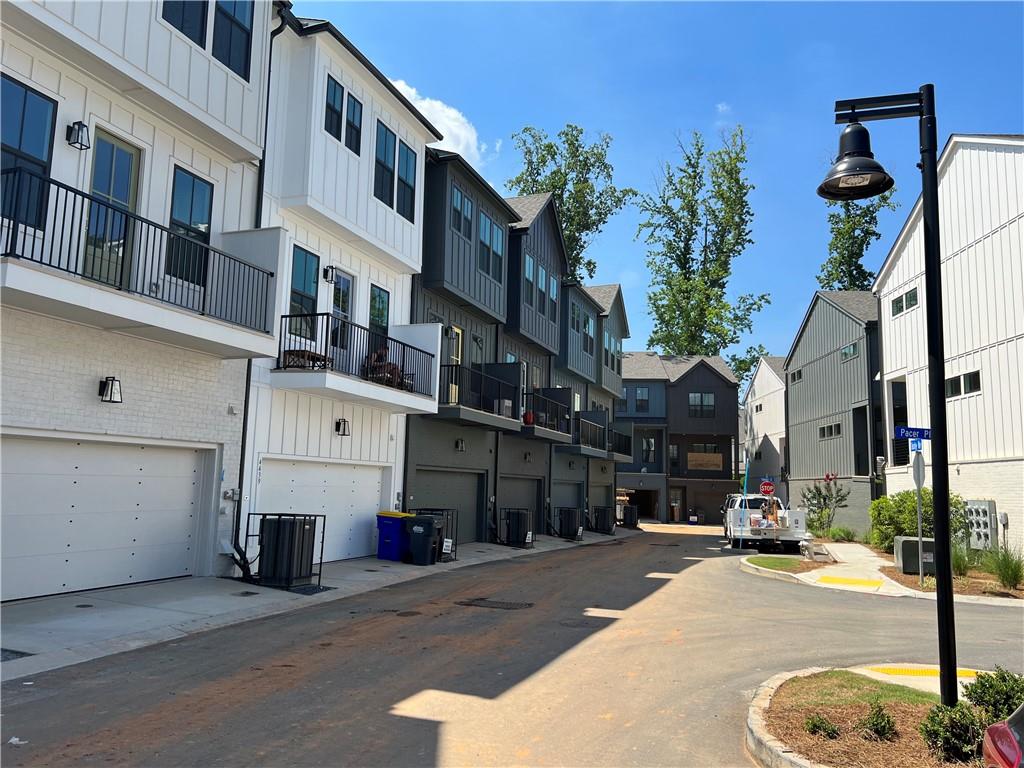 172 Chestnut Circle