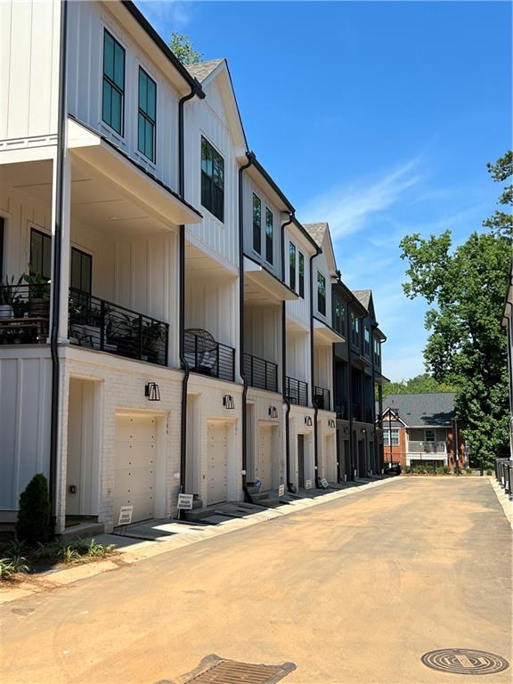 172 Chestnut Circle