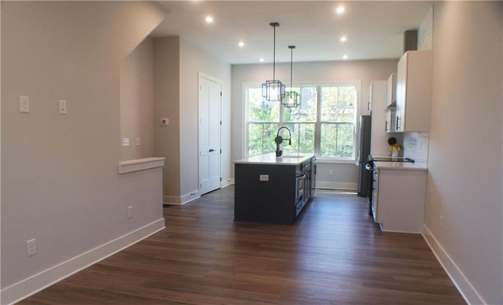 172 Chestnut Circle