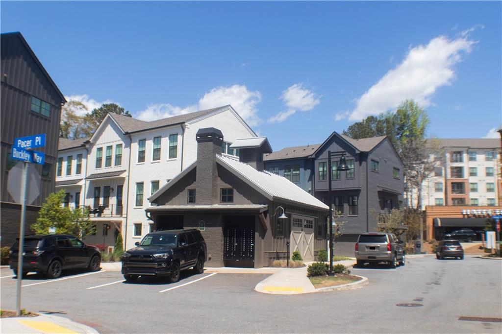 172 Chestnut Circle
