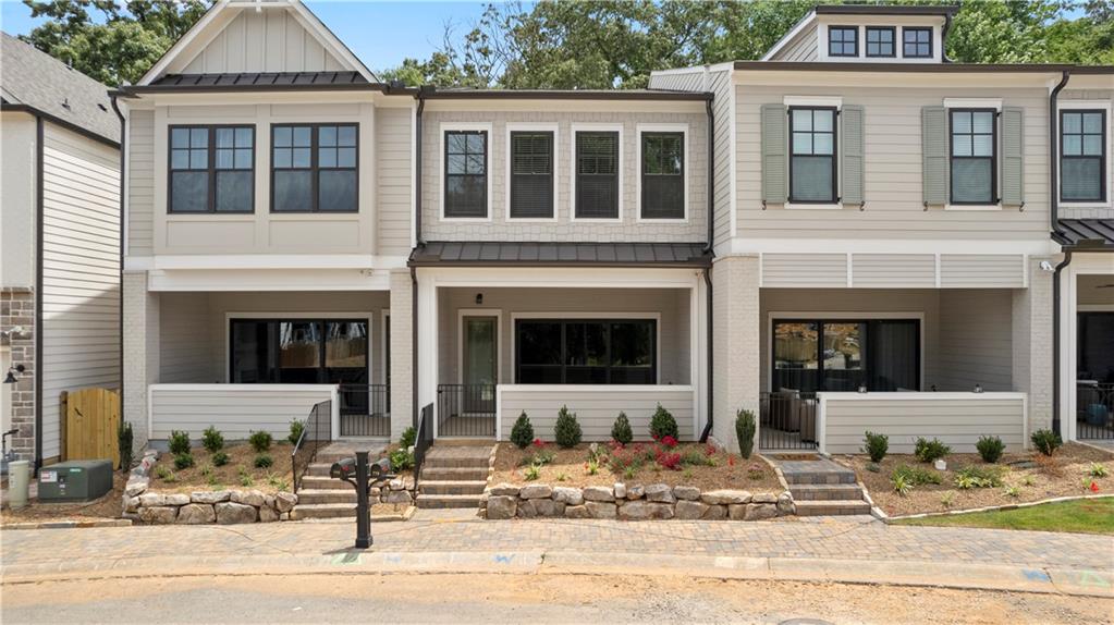 779 Stickley Oak Way