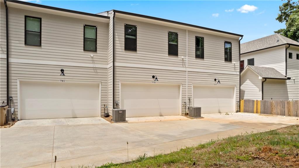 779 Stickley Oak Way