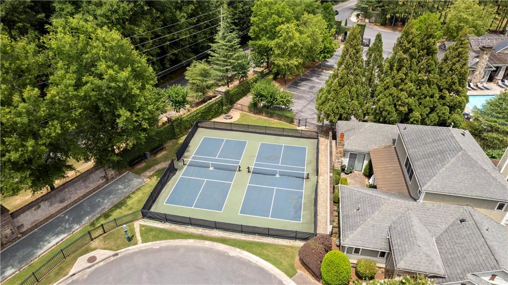 779 Stickley Oak Way