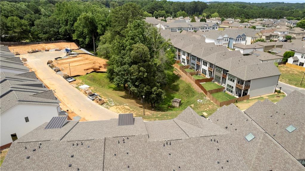 779 Stickley Oak Way