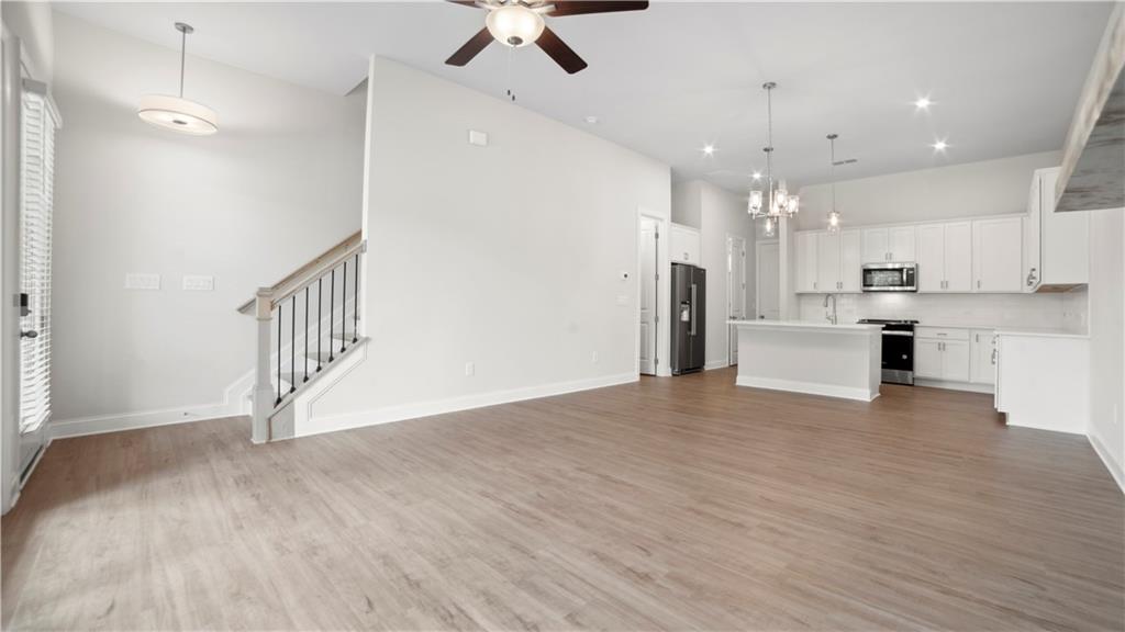 779 Stickley Oak Way