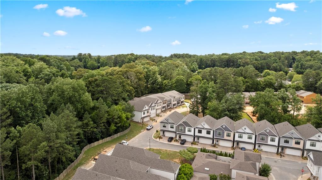779 Stickley Oak Way