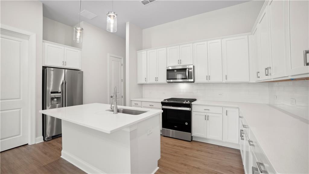 779 Stickley Oak Way