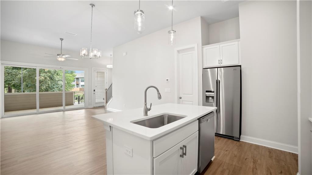 779 Stickley Oak Way