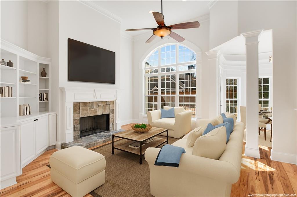 3532 Ms Bettys Place