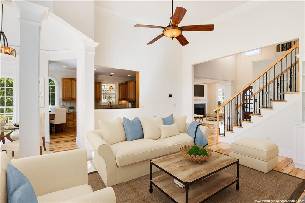 3532 Ms Bettys Place