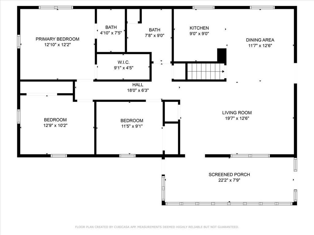 306 GRIZZLE Road