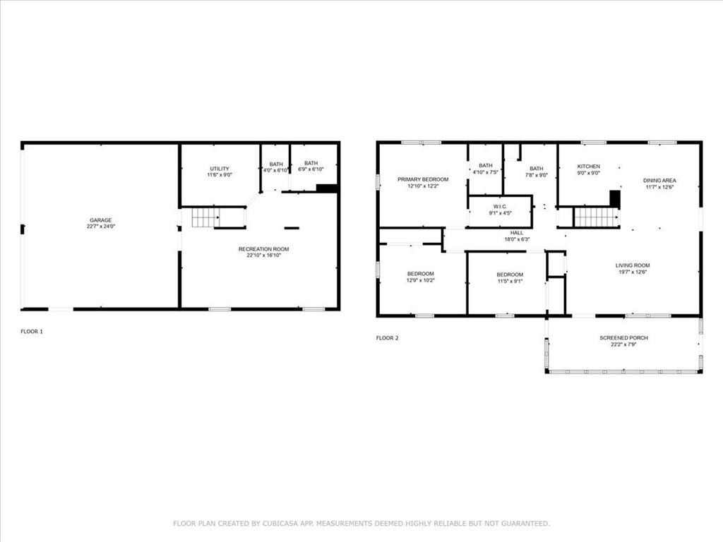 306 GRIZZLE Road
