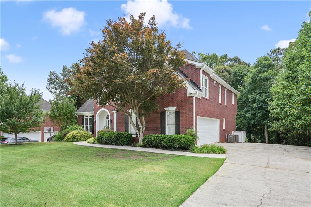 1520 Chadberry Way