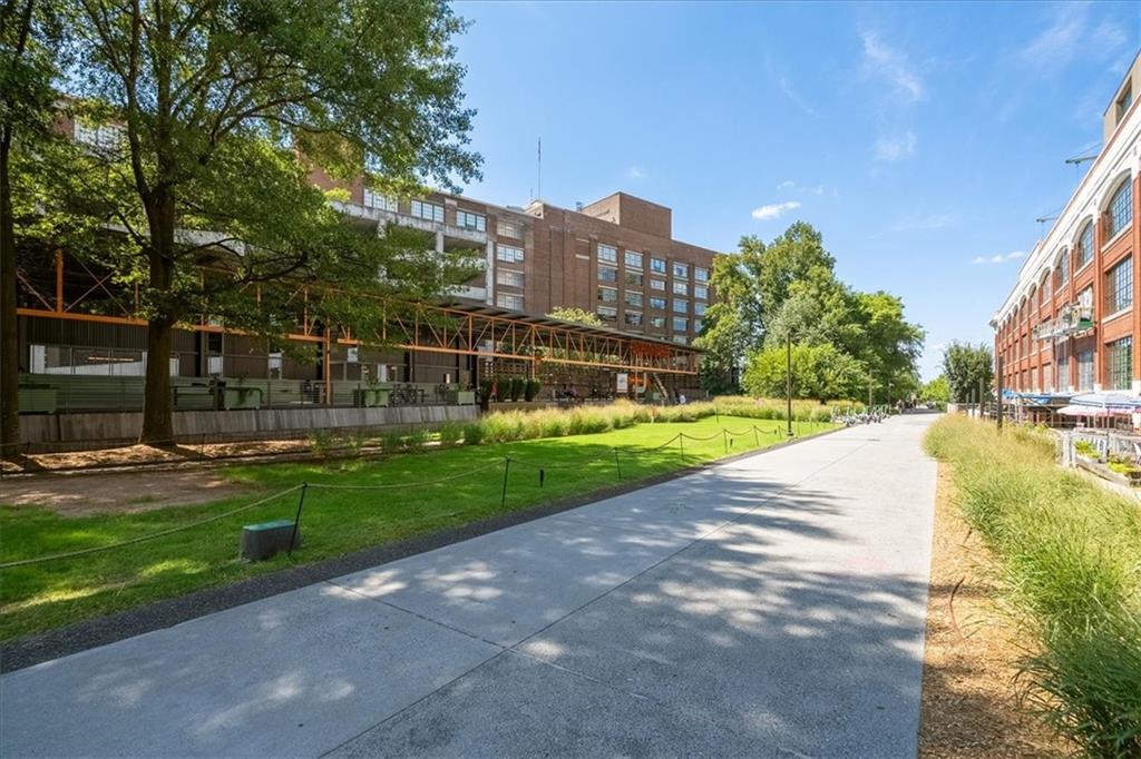 381 Ralph McGill Boulevard NE Unit A