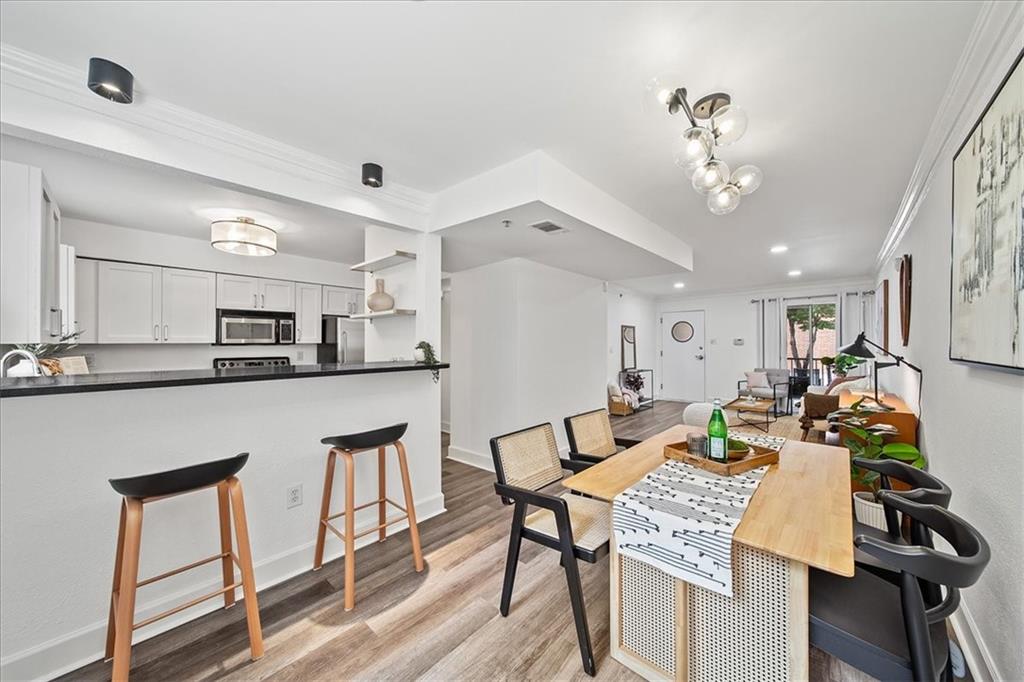 381 Ralph McGill Boulevard NE Unit A
