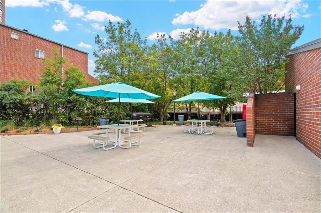 381 Ralph McGill Boulevard NE Unit A