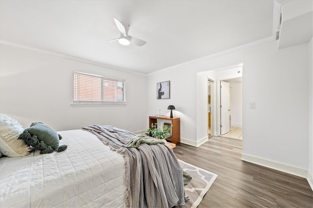 381 Ralph McGill Boulevard NE Unit A