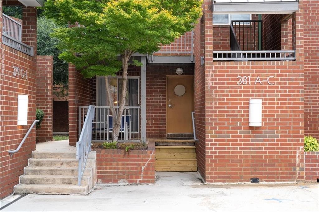 381 Ralph McGill Boulevard NE Unit A