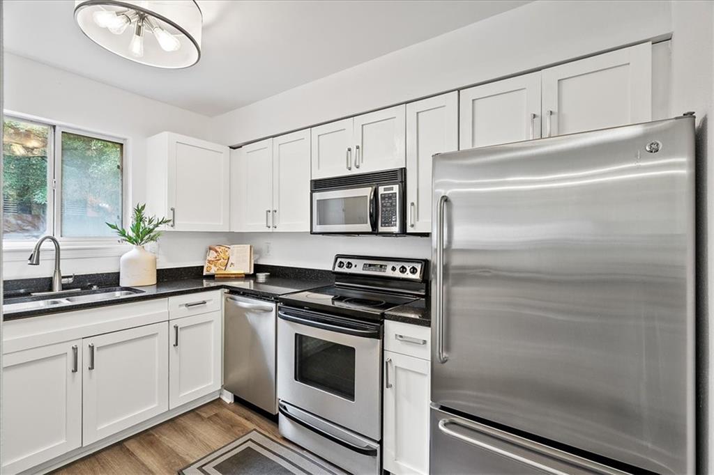 381 Ralph McGill Boulevard NE Unit A