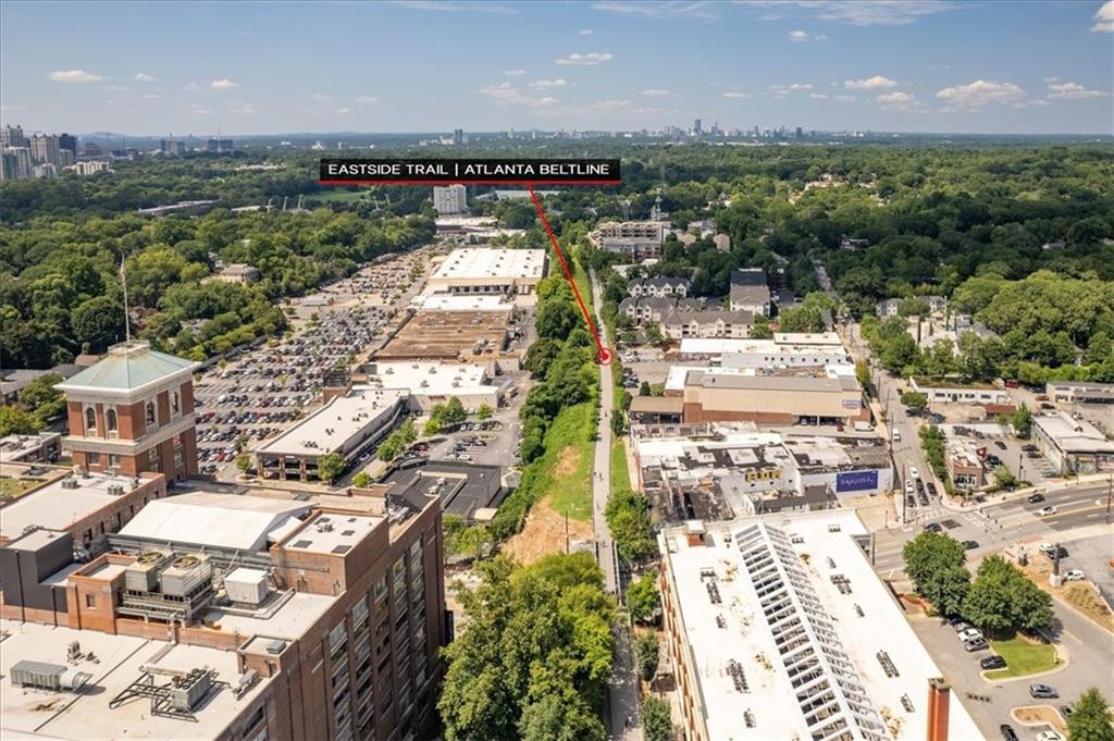 381 Ralph McGill Boulevard NE Unit A