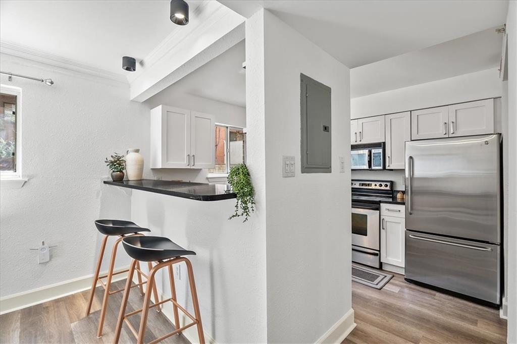 381 Ralph McGill Boulevard NE Unit A