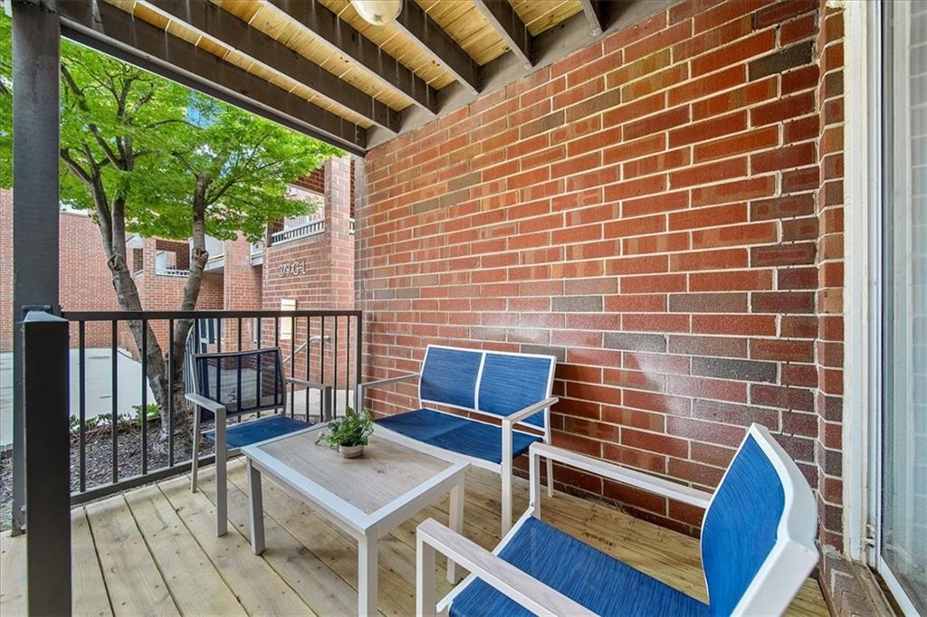 381 Ralph McGill Boulevard NE Unit A