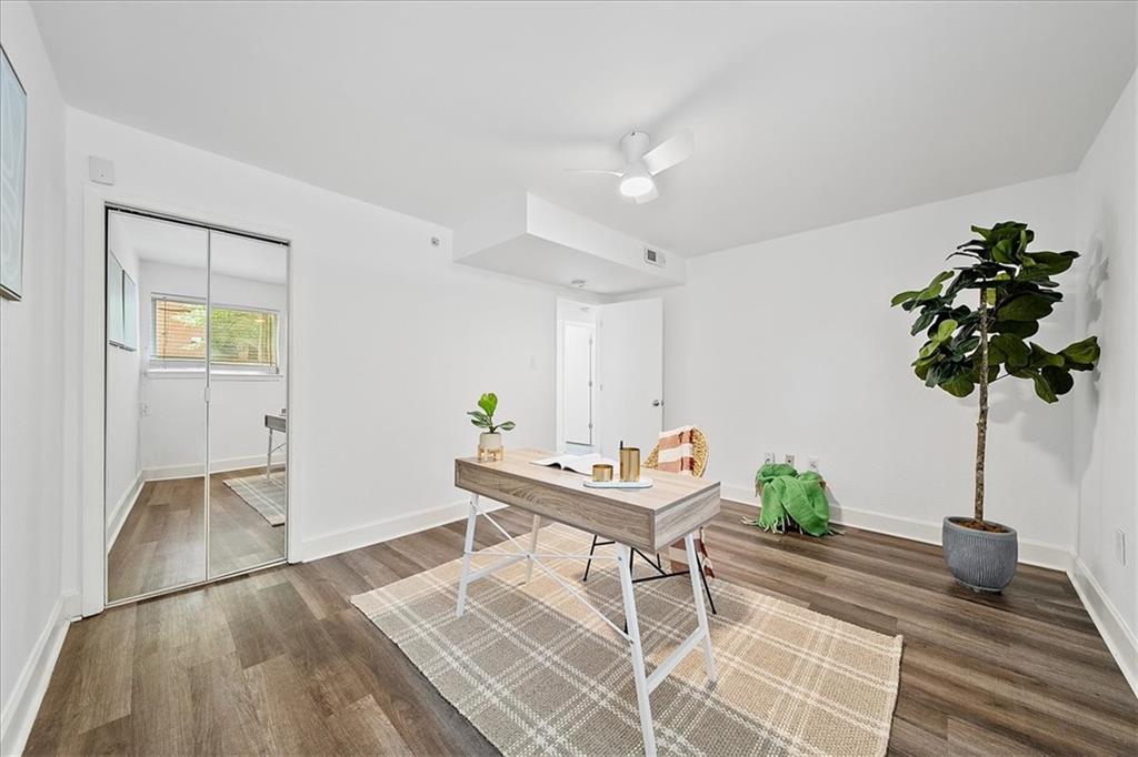 381 Ralph McGill Boulevard NE Unit A