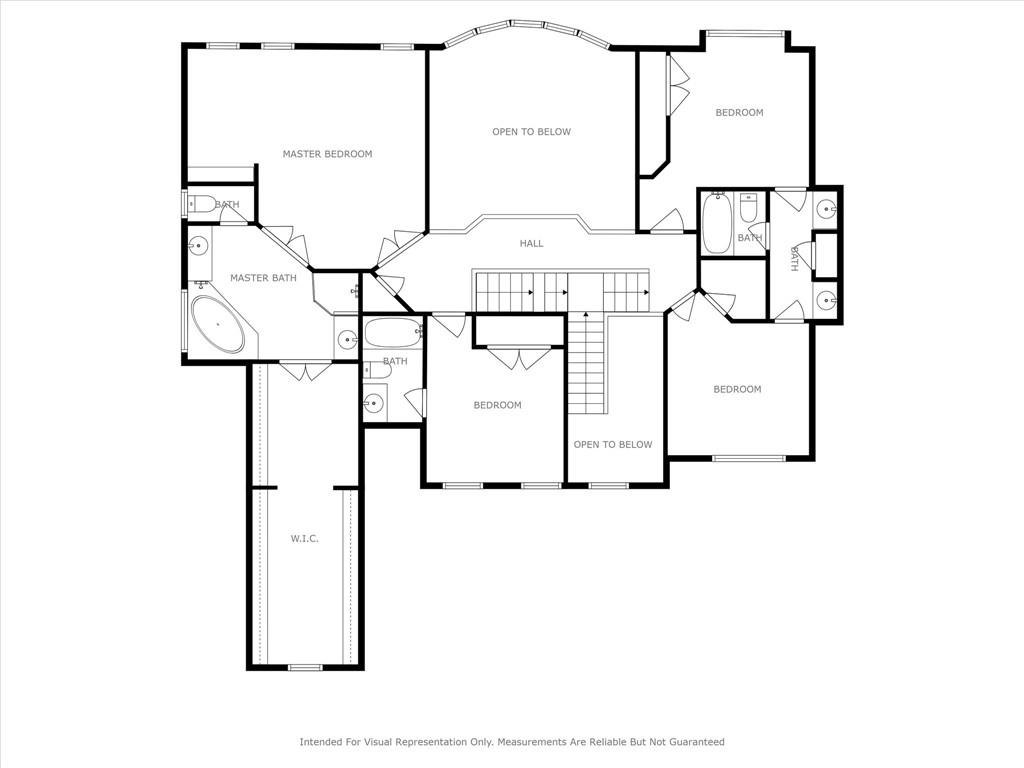 4020 Oak Laurel Way