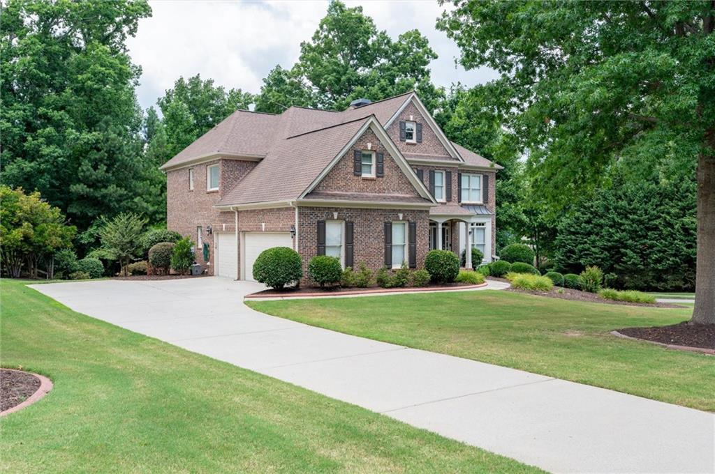 4020 Oak Laurel Way