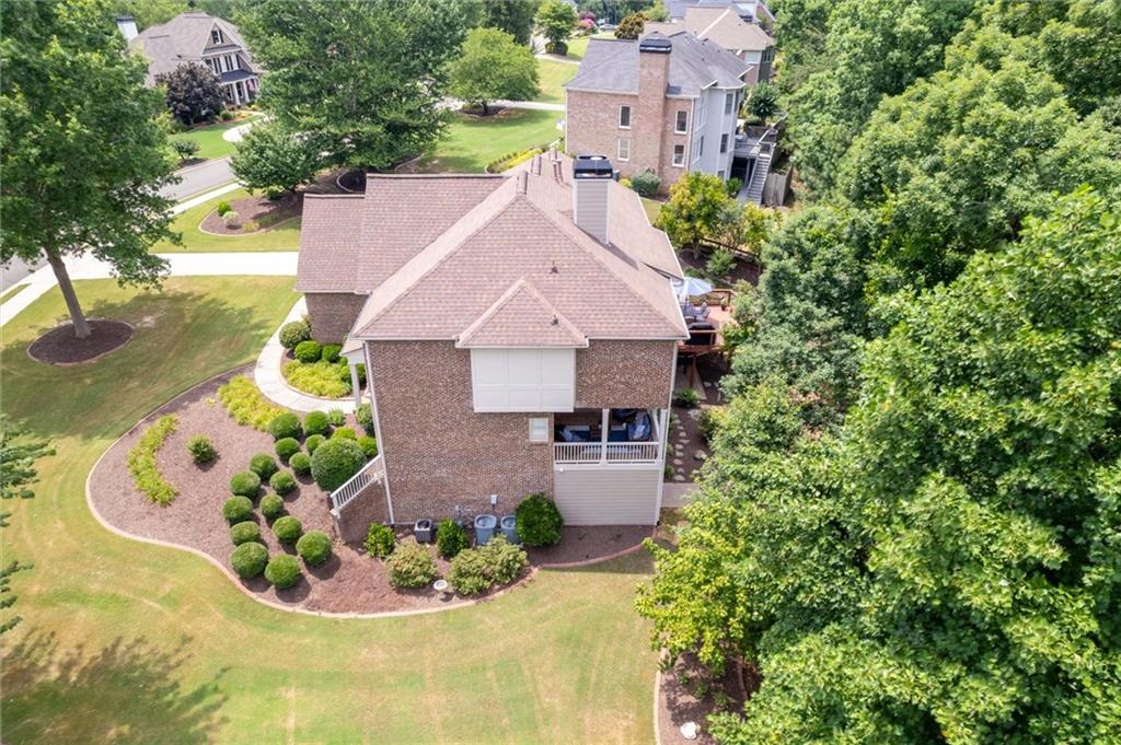 4020 Oak Laurel Way
