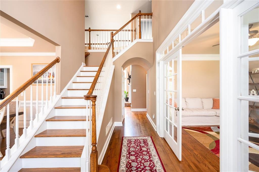 4020 Oak Laurel Way