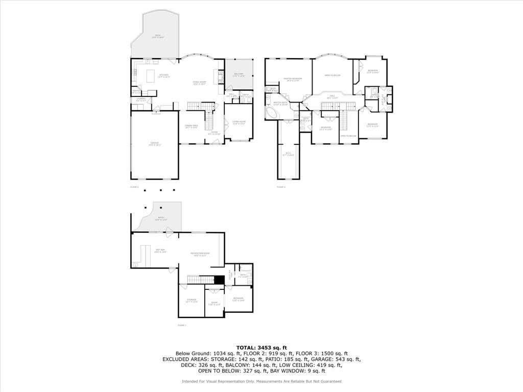 4020 Oak Laurel Way