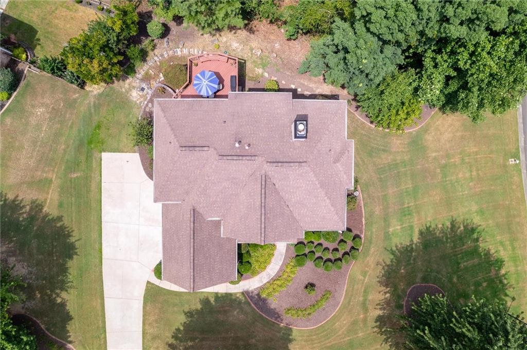 4020 Oak Laurel Way