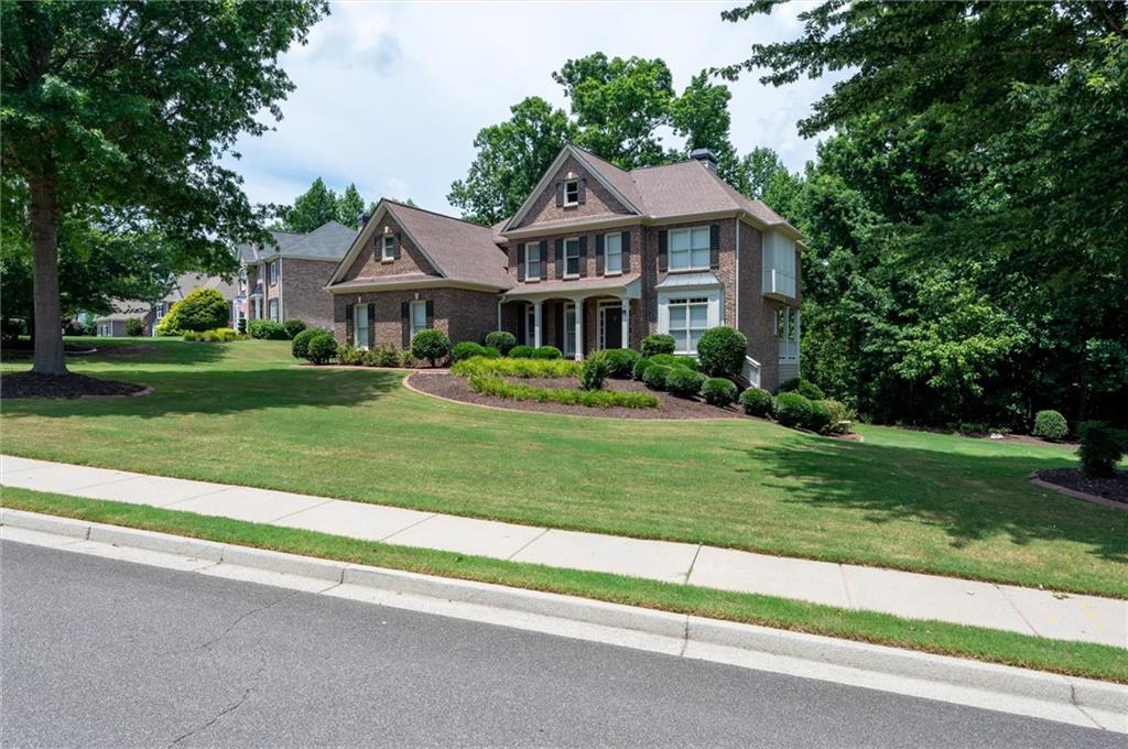 4020 Oak Laurel Way
