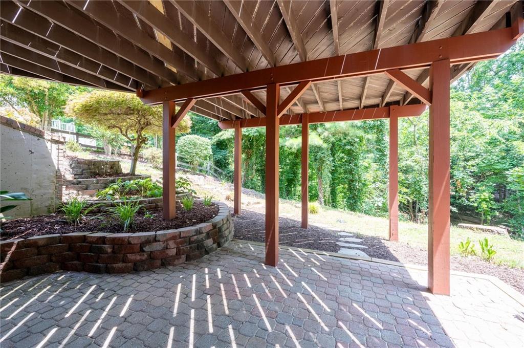 4020 Oak Laurel Way