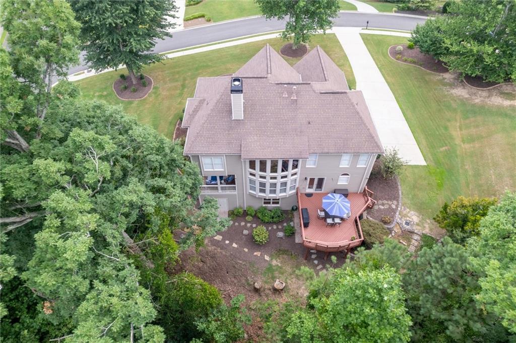 4020 Oak Laurel Way