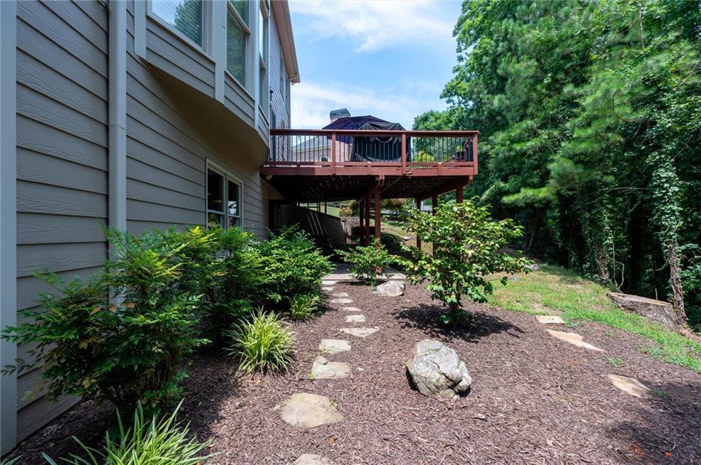 4020 Oak Laurel Way