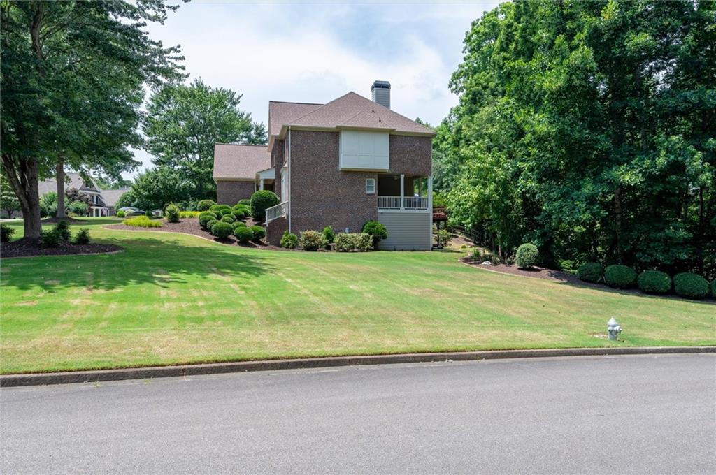 4020 Oak Laurel Way