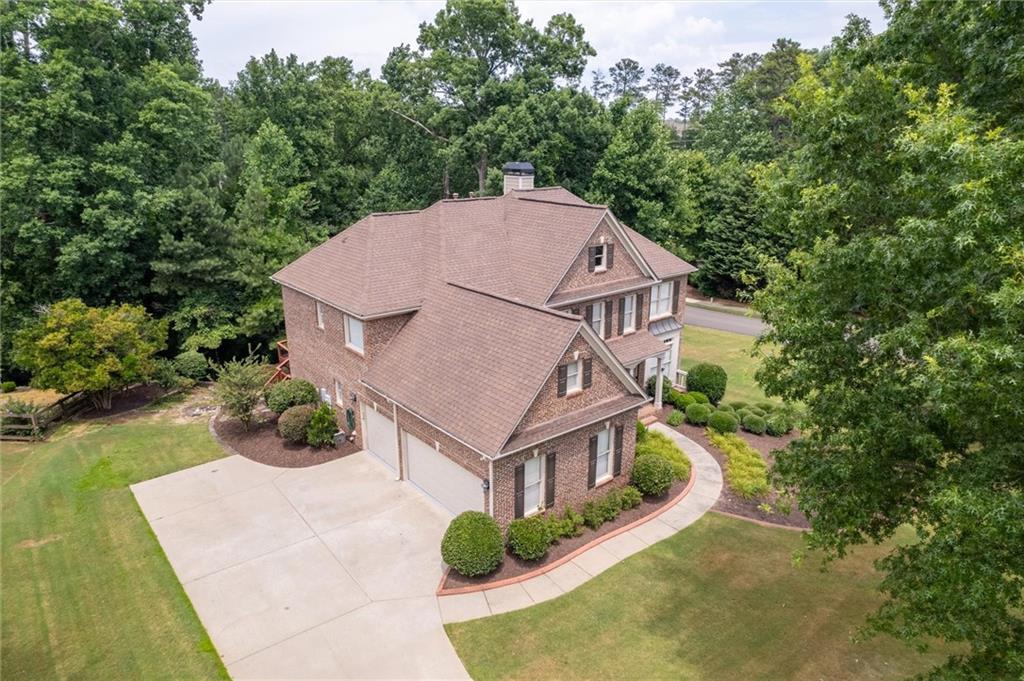 4020 Oak Laurel Way