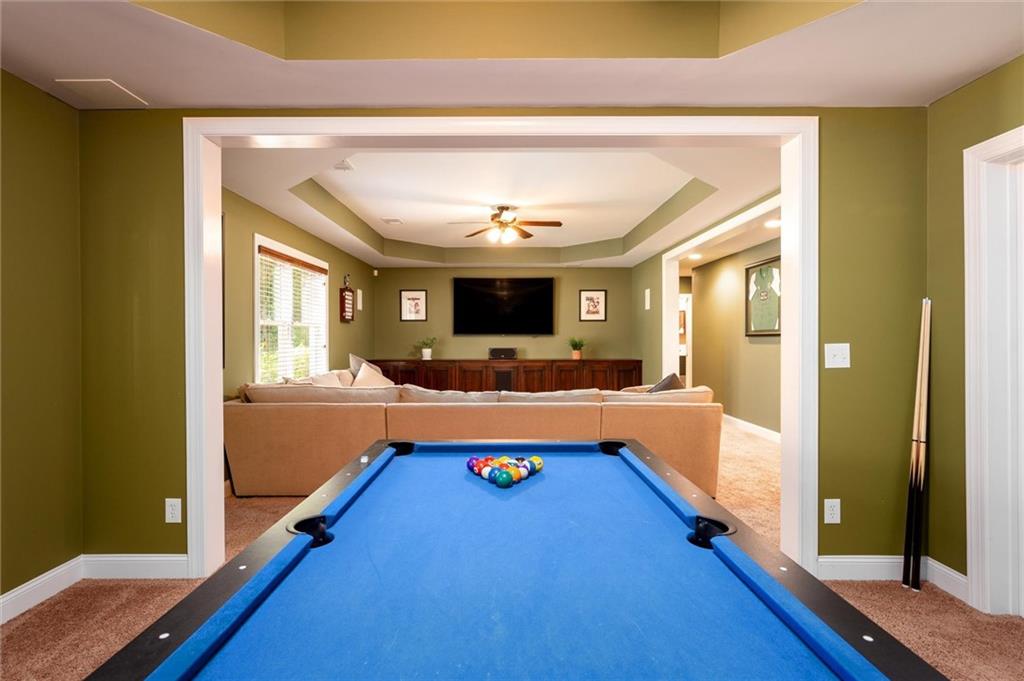 4020 Oak Laurel Way