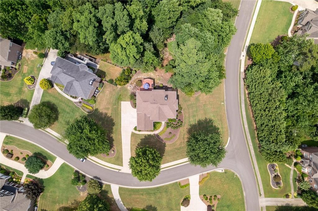 4020 Oak Laurel Way