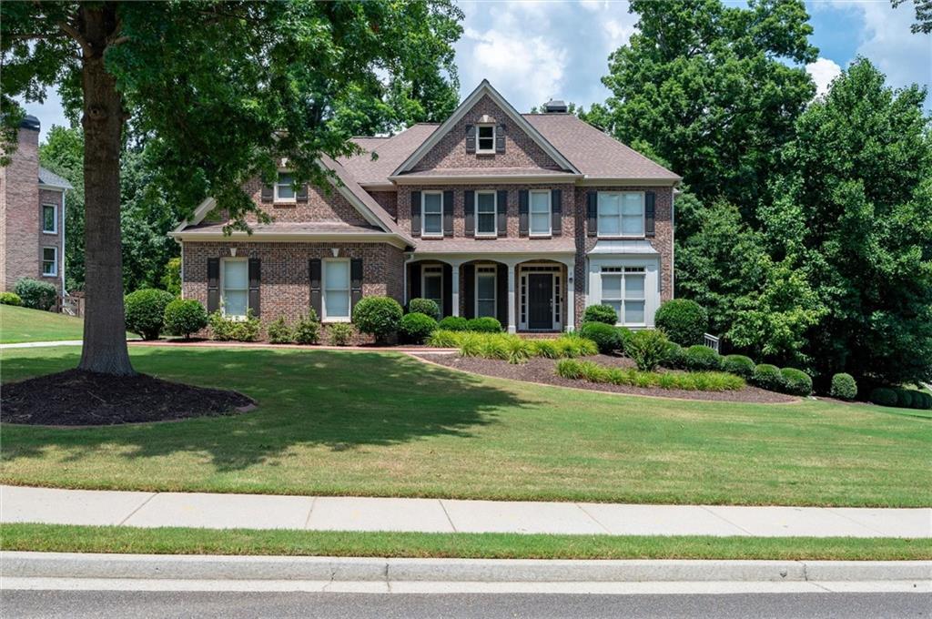 4020 Oak Laurel Way