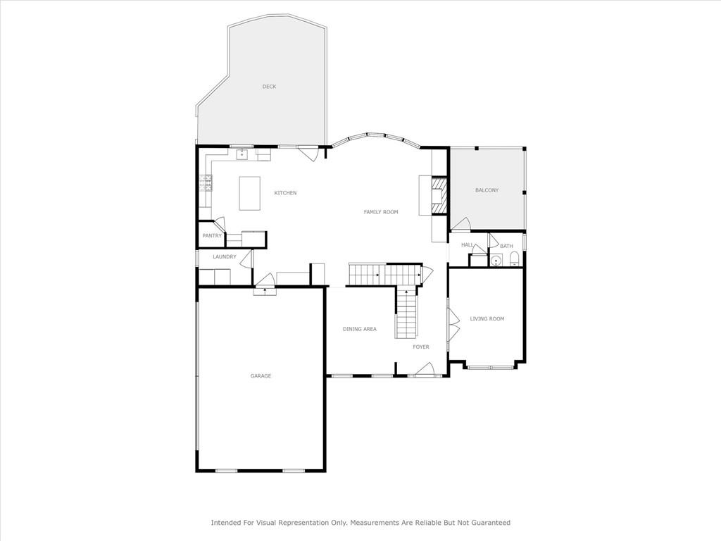 4020 Oak Laurel Way
